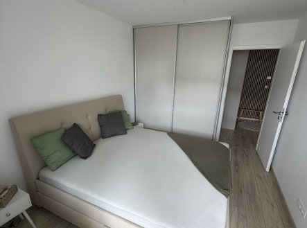 Prodej bytu, 3+kk, 82 m²