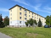 Pronájem bytu, 2+1, 66 m²