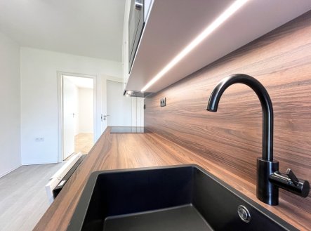 Pronájem bytu, 2+1, 66 m²