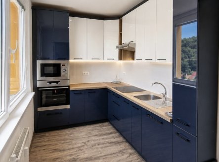 Prodej bytu, 3+1, 79 m²