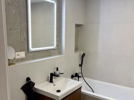Prodej bytu, 3+1, 79 m²