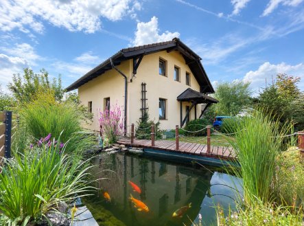 Prodej domu/vily, 143 m²