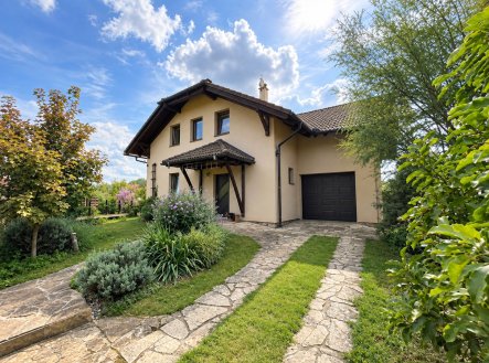 Prodej domu/vily, 143 m²