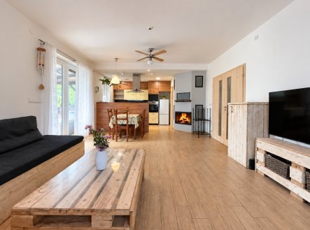 Prodej domu/vily, 143 m²