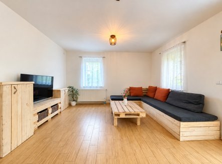 Prodej domu/vily, 143 m²