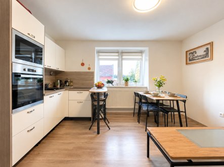 Prodej bytu, 2+kk, 47 m²