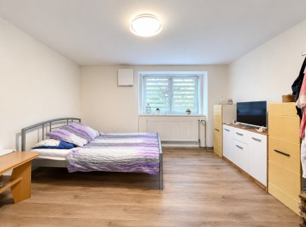 Prodej bytu, 2+kk, 47 m²