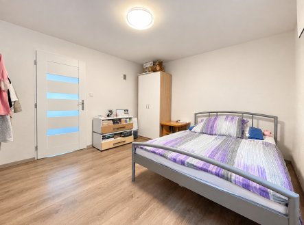 Prodej bytu, 2+kk, 47 m²