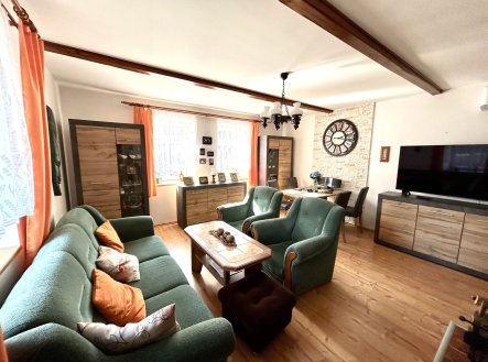 Prodej chaty/rekreačního objektu, 180 m²