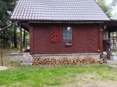 Prodej chaty/rekreačního objektu, 40 m²
