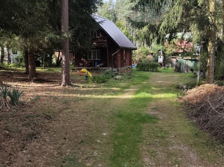 foto: 2 | Prodej - chata/rekreační objekt, 40 m²