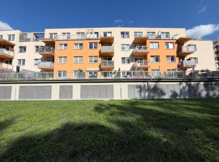 Prodej bytu, 3+kk, 77 m²