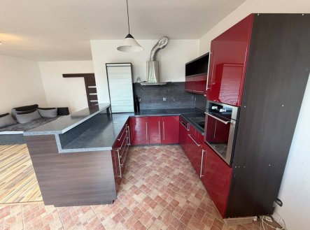 Prodej bytu, 3+kk, 77 m²