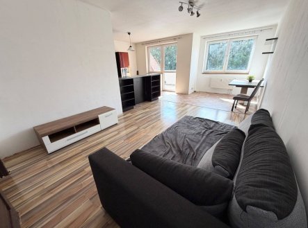 Prodej bytu, 3+kk, 77 m²
