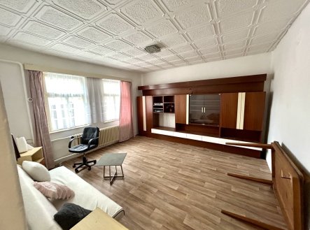 Prodej domu/vily, 200 m²