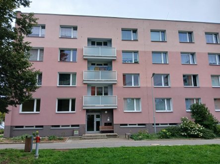 foto: 1 | Prodej bytu, 3+1, 70 m²