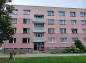 Prodej bytu, 3+1, 70 m²
