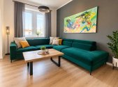 Prodej bytu, 3+kk, 97 m²
