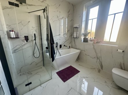 Prodej bytu, 3+kk, 97 m²