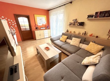 Prodej bytu, 3+1, 64 m²