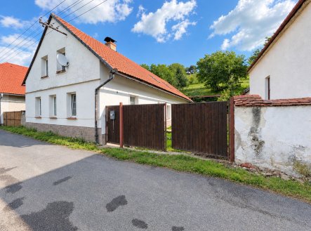 Prodej domu/vily, 160 m²