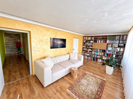 Prodej bytu, 3+1, 66 m²