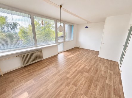 Prodej bytu, 3+1, 62 m² obrázek