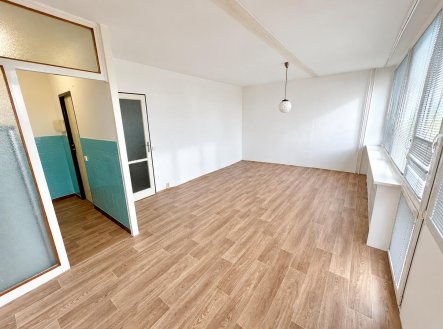 Prodej bytu, 3+1, 62 m²