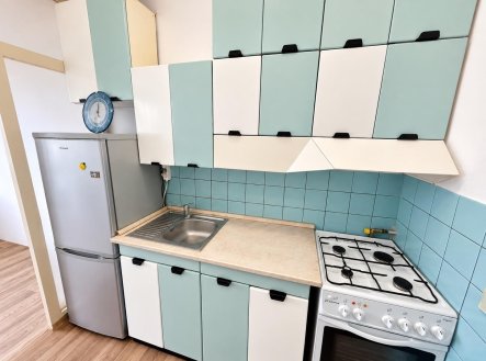 Prodej bytu, 3+1, 62 m²