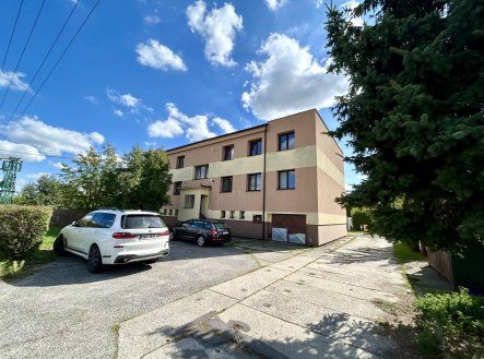 Prodej bytu, 3+kk, 64 m² obrázek