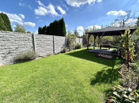 Prodej bytu, 3+kk, 64 m²