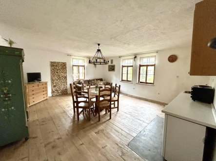 Prodej domu/vily, 300 m²