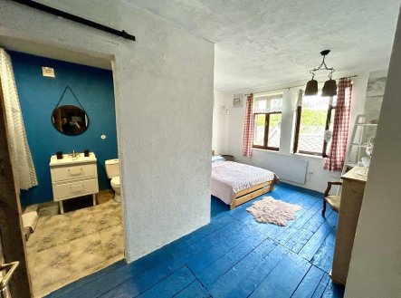 Prodej domu/vily, 300 m²