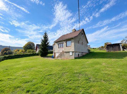 Prodej domu/vily, 90 m²
