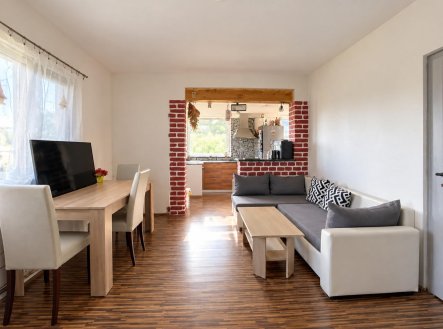 Prodej domu/vily, 90 m²