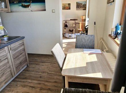 Pronájem bytu, 3+1, 69 m²