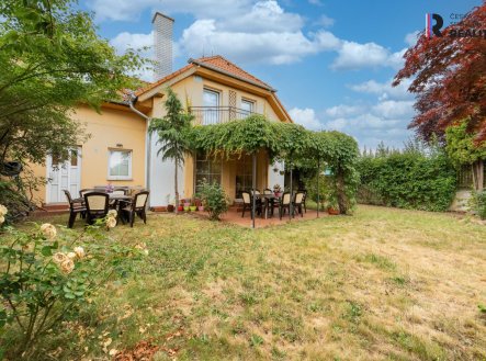 Prodej - dům/vila, 168 m² obrázek