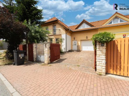 Prodej domu/vily, 168 m²