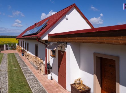Prodej domu/vily, 212 m²