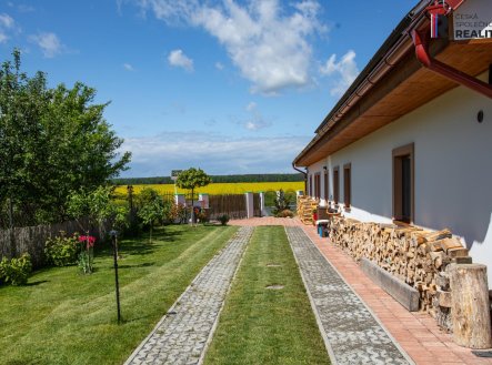 Prodej domu/vily, 212 m²