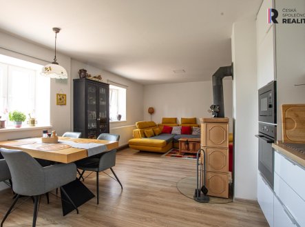 Prodej domu/vily, 212 m²