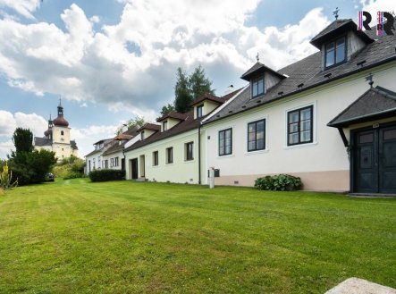 Prodej domu/vily, 387 m²