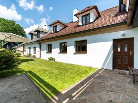 Prodej domu/vily, 387 m²