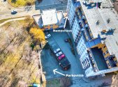 Prodej komerčního objektu, obchodní centrum, 149 m²