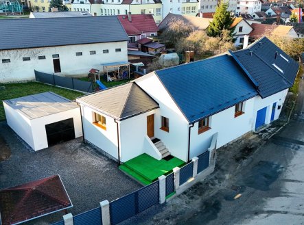 Prodej domu/vily, 61 m²