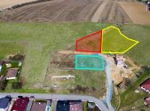 Prodej pozemku pro bydlení, 6 472 m²