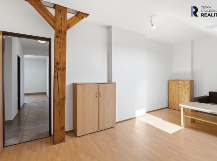 Prodej bytu, 3+1, 75 m² obrázek