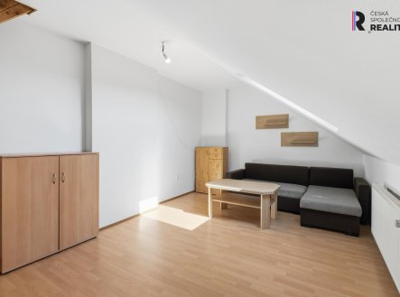Prodej bytu, 3+1, 75 m²
