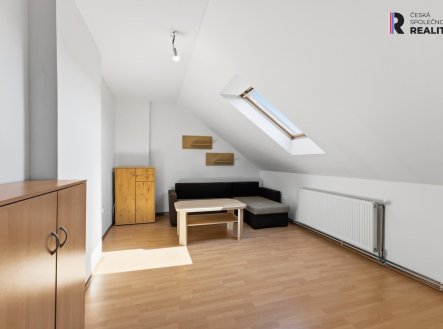 Prodej bytu, 3+1, 75 m²