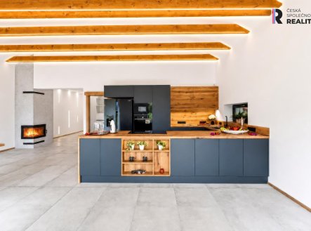 Prodej domu/vily, 200 m²